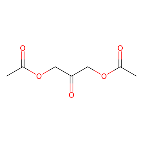 aladdin 阿拉丁 D154401 1,3-二乙酰氧基丙酮 6946-10-7 98%