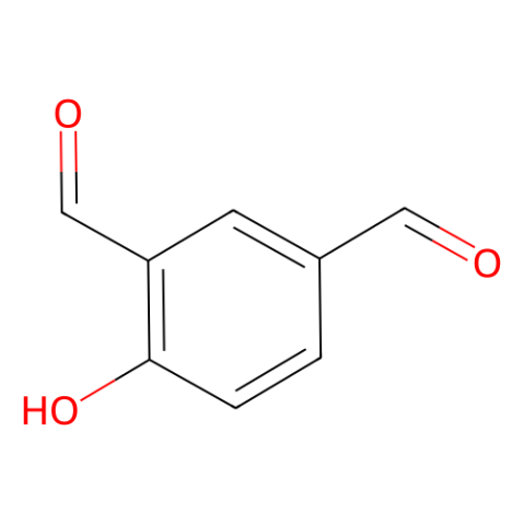 aladdin 阿拉丁 H157418 4-羟基间苯二甲醛 3328-70-9 98%