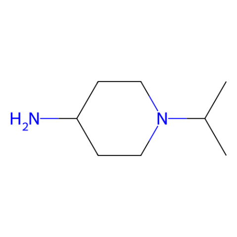 aladdin 阿拉丁 A151715 4-氨基-1-异丙基哌啶 127285-08-9 98%