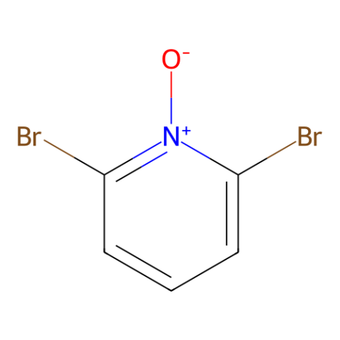 aladdin 阿拉丁 D154868 2,6-二溴吡啶N-氧化物 25373-69-7 98%