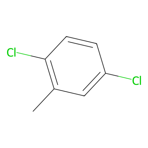 aladdin 阿拉丁 D113533 2,5-二氯甲苯 19398-61-9 98%