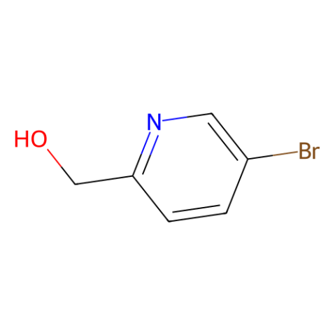 aladdin 阿拉丁 B121986 5-溴-2-吡啶甲醇 88139-91-7 98%