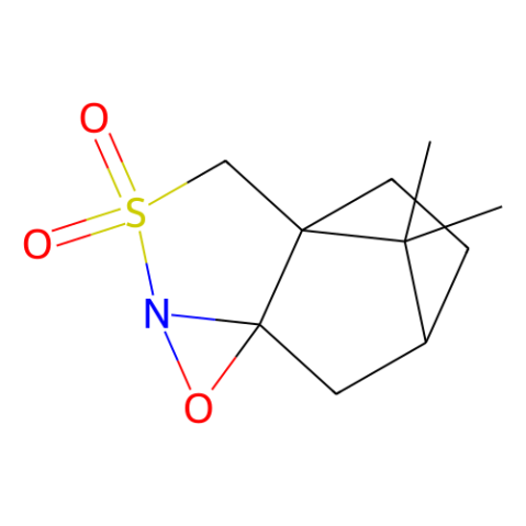 aladdin 阿拉丁 C120985 (2R,8aS)-(+)-(樟脑磺酰)哑嗪 104322-63-6 98%