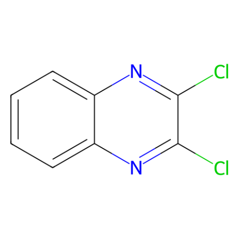 aladdin 阿拉丁 D123530 2,3-二氯喹喔啉 2213-63-0 98%