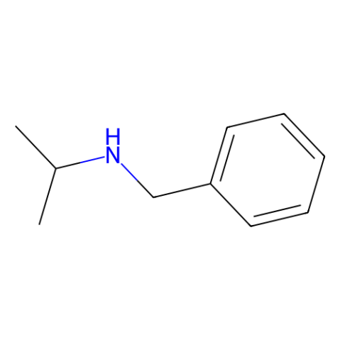 aladdin 阿拉丁 B100437 N-苄基异丙胺 102-97-6 97%