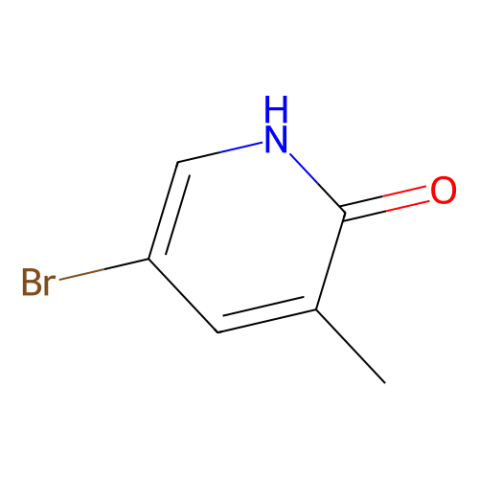 aladdin 阿拉丁 B121809 5-溴-2-羟基-3-甲基吡啶 89488-30-2 98%