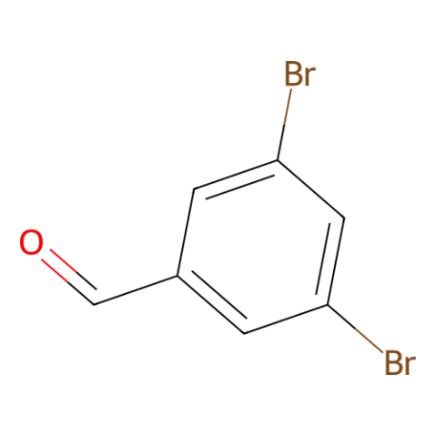 aladdin 阿拉丁 D122363 3,5-二溴苯甲醛 56990-02-4 98%