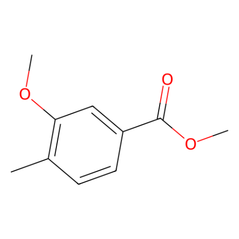 aladdin 阿拉丁 M123159 3-甲氧基-4-甲基苯甲酸甲 3556-83-0 98%