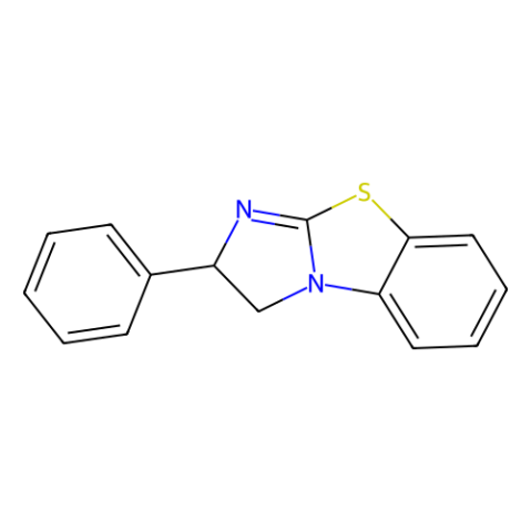 aladdin 阿拉丁 B120975 (-)-苯并四咪唑 950194-37-3 98%