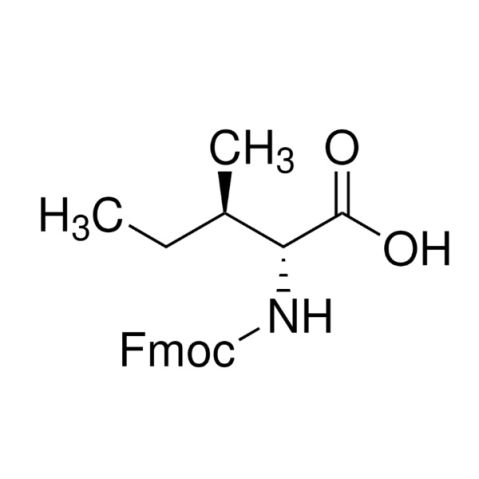 aladdin 阿拉丁 F116783 Fmoc-D-异亮氨酸 143688-83-9 98%