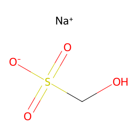 aladdin 阿拉丁 F121963 甲醛-次硫酸氢钠加合物 870-72-4 97%