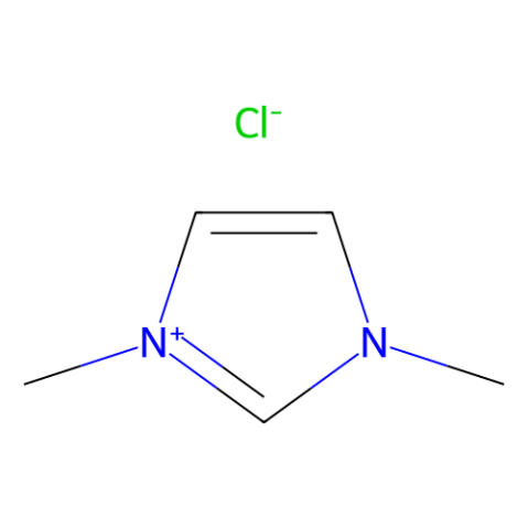 aladdin 阿拉丁 D121202 氯化1,3-二甲基咪唑 79917-88-7 98%