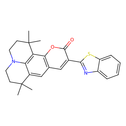 aladdin 阿拉丁 C130046 香豆素 545T 155306-71-1 98%