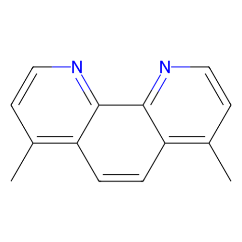 aladdin 阿拉丁 D119916 4,7-二甲基-1,10-菲罗啉 3248-05-3 98%