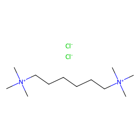 aladdin 阿拉丁 H157034 氯化六甲二铵 水合物 60-25-3 99%