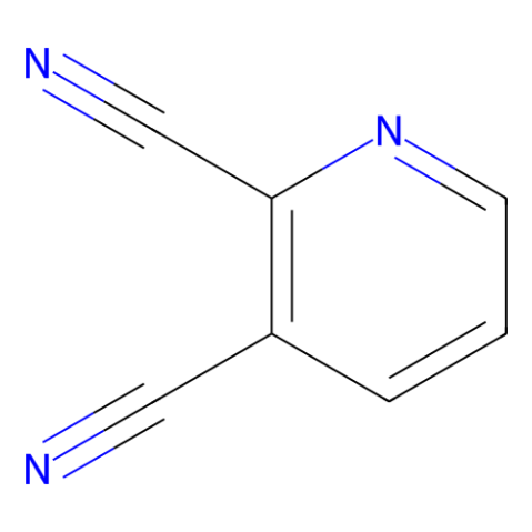 aladdin 阿拉丁 P134323 吡啶二甲腈 17132-78-4 98%