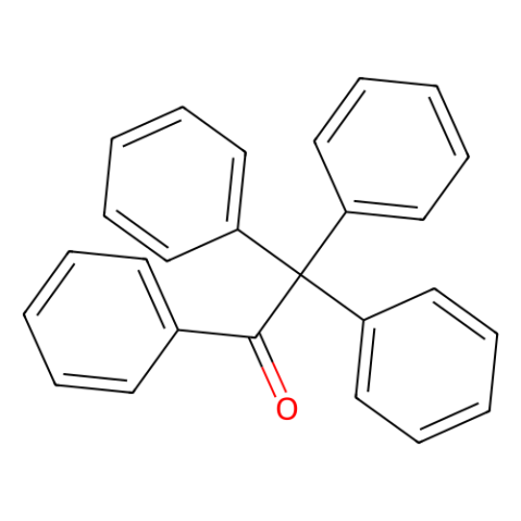 aladdin 阿拉丁 T161577 2,2,2-三苯基苯乙酮 466-37-5 99%