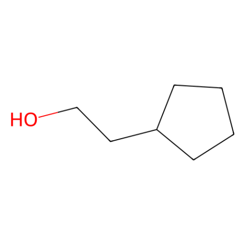 aladdin 阿拉丁 C154115 2-环戊烷乙醇 766-00-7 98%