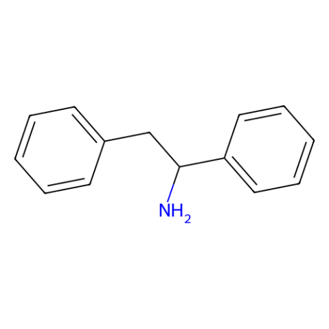 aladdin 阿拉丁 D154742 1,2-二苯基乙胺 25611-78-3 97%