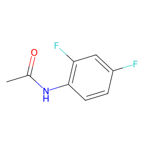 aladdin 阿拉丁 D155095 2',4'-二氟乙酰苯胺 399-36-0 98%