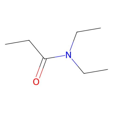 aladdin 阿拉丁 N159275 N,N-二乙基丙酰胺 1114-51-8 98%