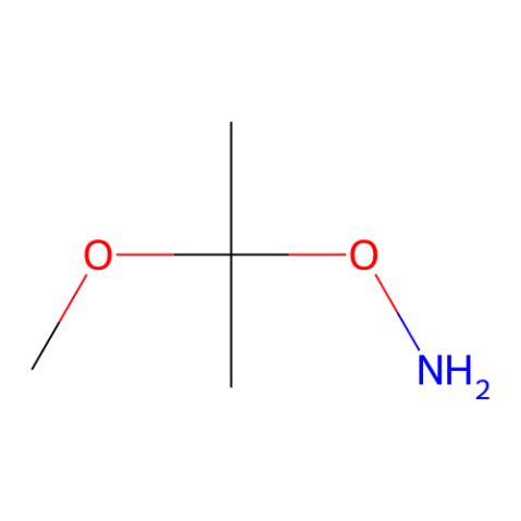 aladdin 阿拉丁 O159944 O-(2-甲氧基异丙基)羟胺 103491-33-4 95%