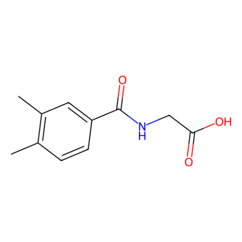 aladdin 阿拉丁 D155877 3,4-二甲基马尿酸 23082-12-4 98%