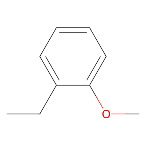 aladdin 阿拉丁 E156216 2-乙基苯甲醚 14804-32-1 98%