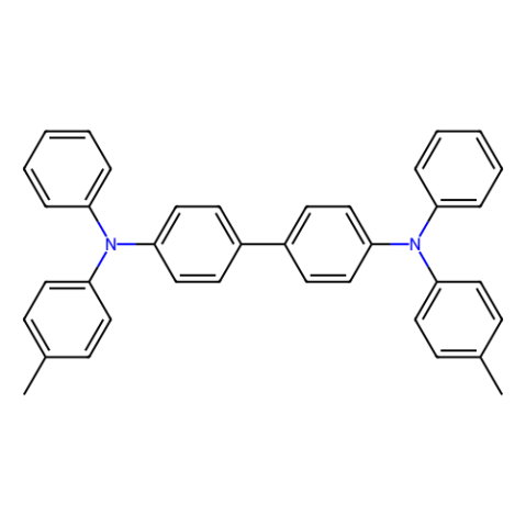 aladdin 阿拉丁 N159572 N,N'-二苯基-N,N'-二(对甲苯基)联苯胺 20441-06-9 98%