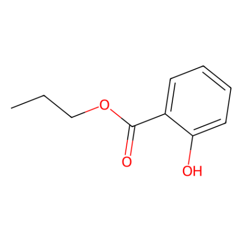 aladdin 阿拉丁 P160601 水杨酸丙酯 607-90-9 98%