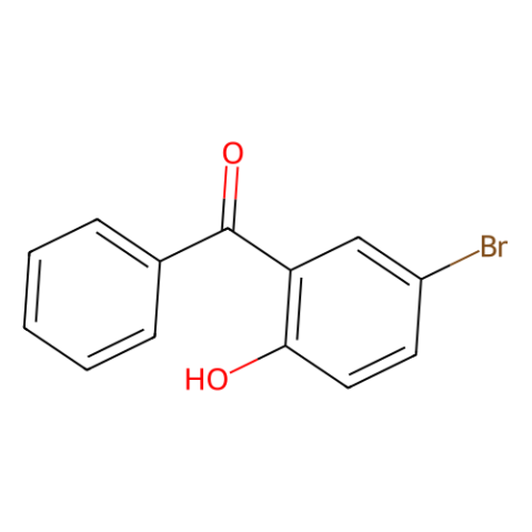 aladdin 阿拉丁 B152248 5-溴-2-羟基二苯甲酮 55082-33-2 98%
