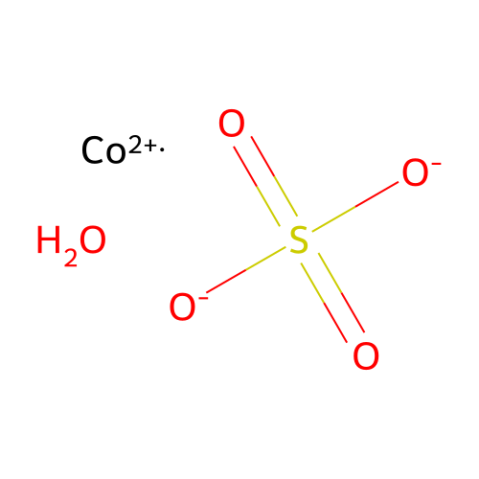 aladdin 阿拉丁 C165319 硫酸钴水合物 60459-08-7 98%