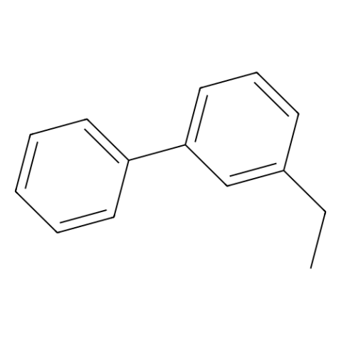 aladdin 阿拉丁 E156315 3-乙基联苯 5668-93-9 98%