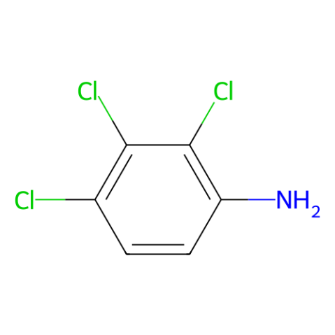 aladdin 阿拉丁 T161615 2,3,4-三氯苯胺 634-67-3 98%