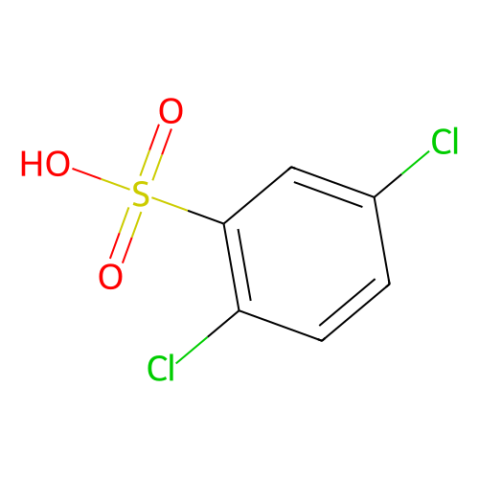aladdin 阿拉丁 D154530 2,5-二氯苯磺酸二水合物 88-42-6 98%