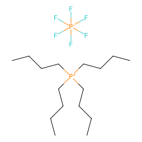 aladdin 阿拉丁 T162756 四丁基六氟磷酸膦 111928-21-3 98%