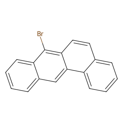 aladdin 阿拉丁 B152596 7-溴苯并[a]蒽 32795-84-9 98%