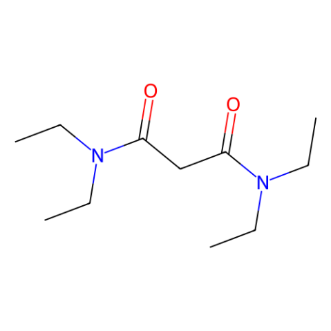aladdin 阿拉丁 N159445 N,N,N',N'-四乙基丙二酰胺 33931-42-9 97%
