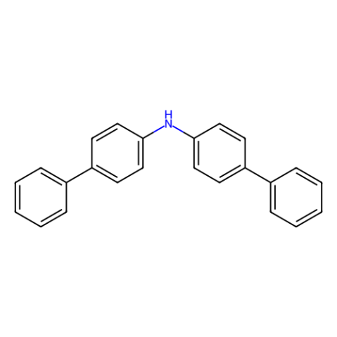 aladdin 阿拉丁 B119989 双(4-联苯基)胺 102113-98-4 98%