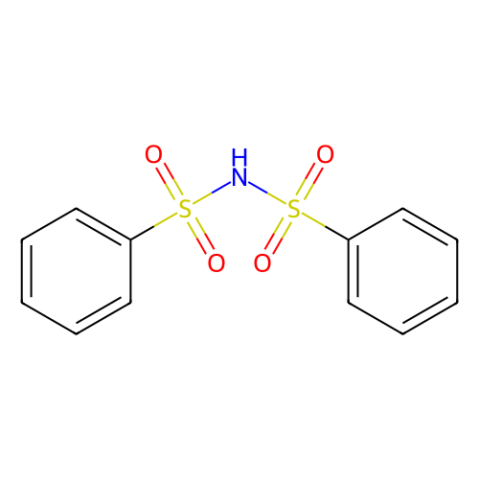 aladdin 阿拉丁 D121947 二苯磺酰亚胺 2618-96-4 97%