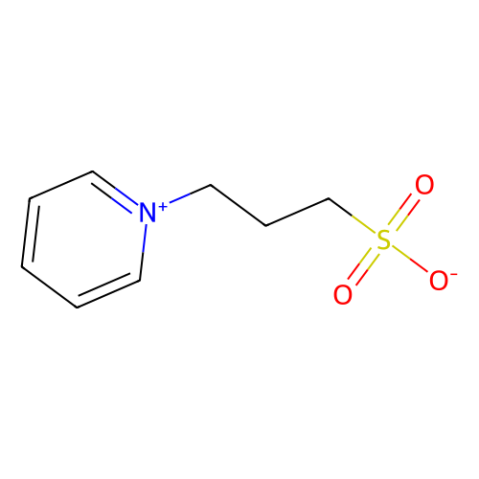 aladdin 阿拉丁 P121965 丙烷磺酸吡啶盐 15471-17-7 98%