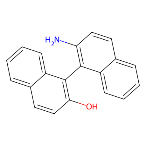 aladdin 阿拉丁 A120831 (S)-(-)-2-氨基-2'-羟基-1,1'-联萘 137848-29-4 98%