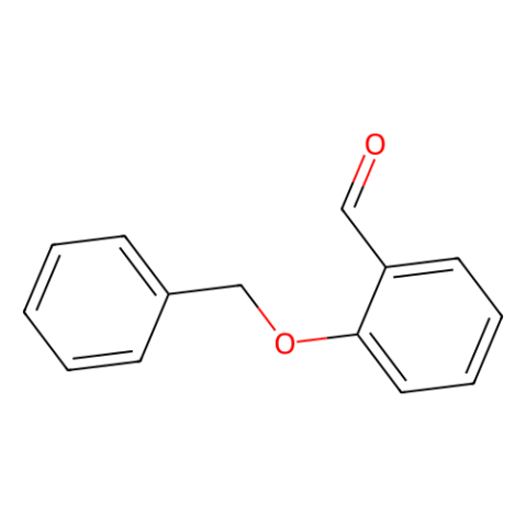 aladdin 阿拉丁 B123127 2-苄氧基苯甲醛 5896-17-3 98%