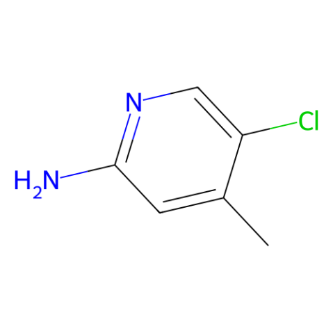 aladdin 阿拉丁 A151751 2-氨基-5-氯-4-甲基吡啶 36936-27-3 >98.0%