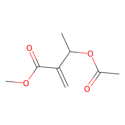 aladdin 阿拉丁 M341716 3-甲氧基乙酰-2-亚甲基丁酸 22787-68-4 98%