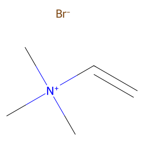 aladdin 阿拉丁 T161689 三甲基乙烯基溴化铵 10603-92-6 >97.0%(T)