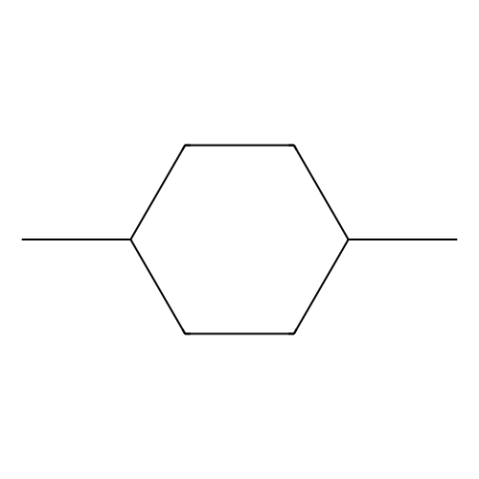 aladdin 阿拉丁 C153597 顺-1,4-二甲基环己烷 624-29-3 98%