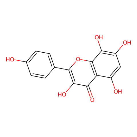 aladdin 阿拉丁 H464949 草质素 527-95-7 ≥98% (HPLC)