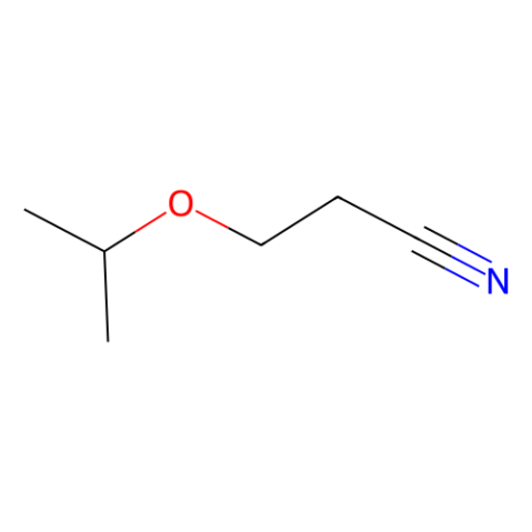 aladdin 阿拉丁 I165912 3-异丙氧基丙腈 110-47-4 95%