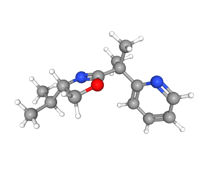 aladdin 阿拉丁 S588607 (S)-4-异丙基-2-(2-(吡啶-2-基)丙-2-基)-4,5-二氢恶唑 292839-80-6 97%